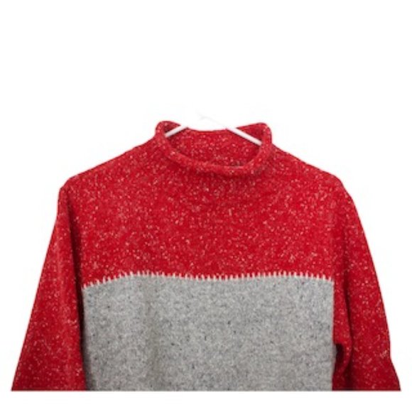 Crazy Horse Casual Sweater - Picture 5 of 7